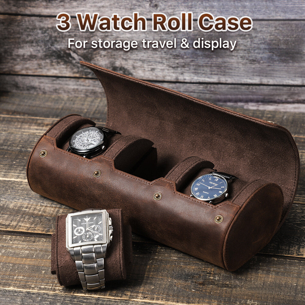 Watch Case – CONTACTS FAMILY
