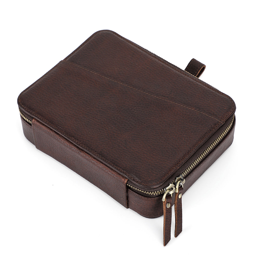 6 Slot Watch Bands Case-CF1148