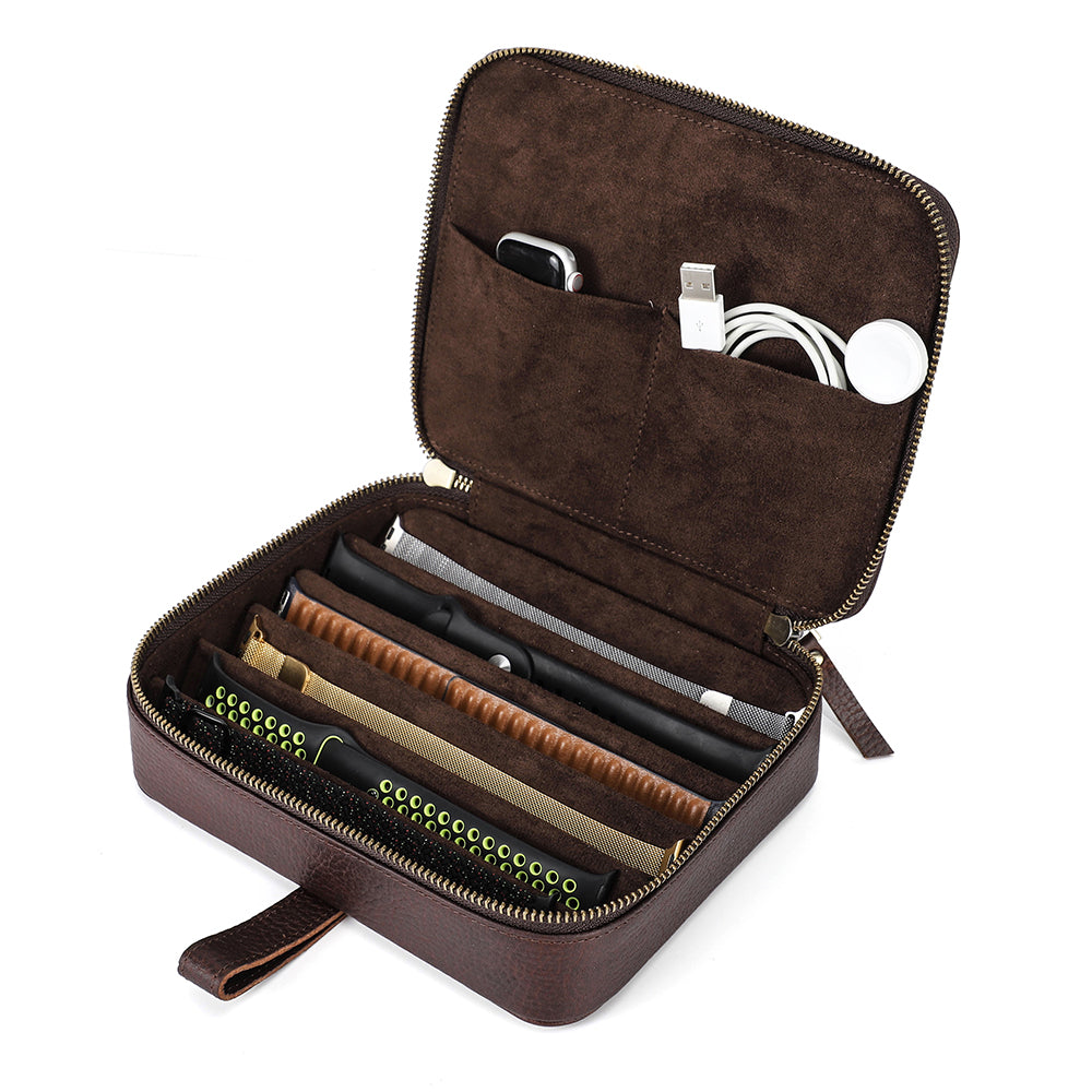 6 Slot Watch Bands Case-CF1148