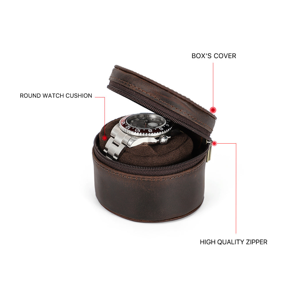 Mini Single Watch Box-CF1156