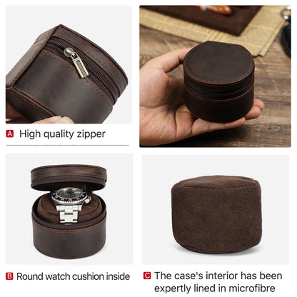 Mini Single Watch Box-CF1156