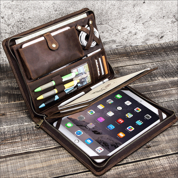 Ipad sales pro pouch
