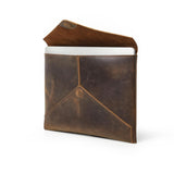 with magnetic closure