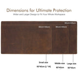 3 size for you,60*40cm,80*40cm,90*45cm